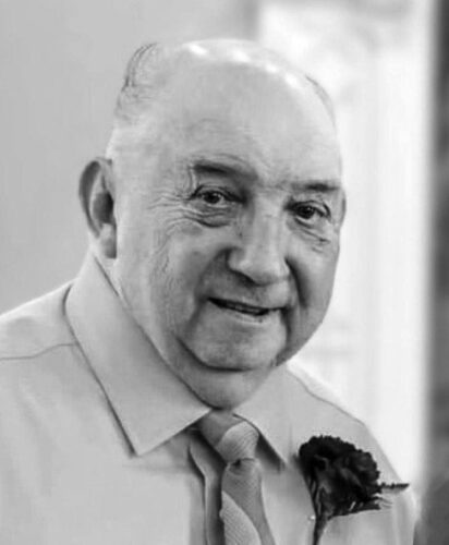 John E. LaFountain